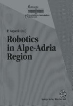 Robotics in Alpe-Adria Region