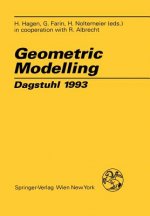 Geometric Modelling