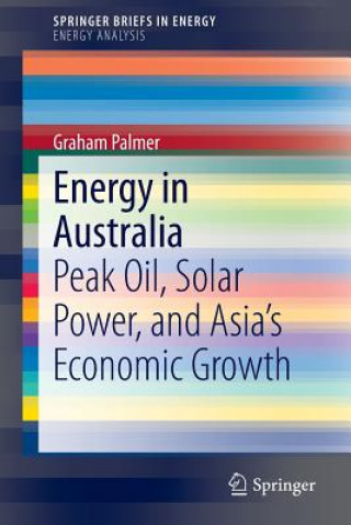 Energy in Australia