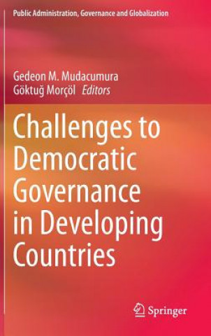 Challenges to Democratic Governance in Developing Countries