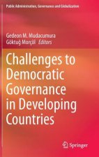 Challenges to Democratic Governance in Developing Countries