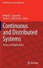 Continuous and Distributed Systems