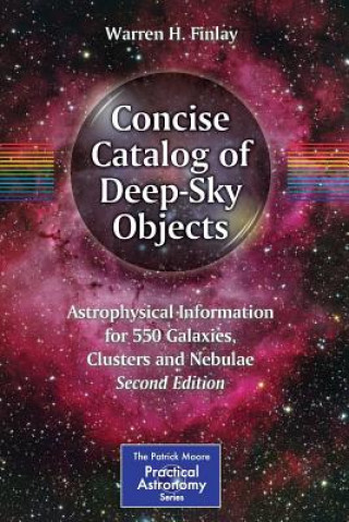 Concise Catalog of Deep-Sky Objects