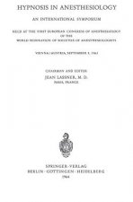 Hypnosis in Anaesthesiology