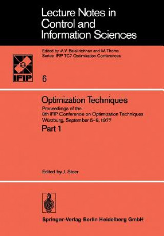 Optimization Techniques