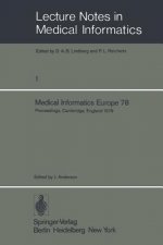 Medical Informatics Europe 78