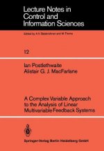 Complex Variable Approach to the Analysis of Linear Multivariable Feedback Systems