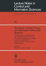 Stochastic Control Theory and Stochastic Differential Systems