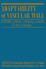 Adaptability of Vascular Wall