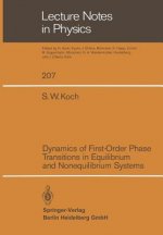 Dynamics of First-Order Phase Transitions in Equilibrium and Nonequilibrium Systems