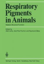 Respiratory Pigments in Animals