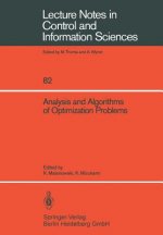 Analysis and Algorithms of Optimization Problems