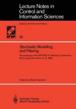 Stochastic Modelling and Filtering