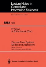 Discrete Event Systems: Models and Applications
