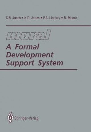 mural: A Formal Development Support System