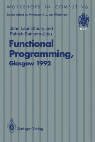 Functional Programming, Glasgow 1992