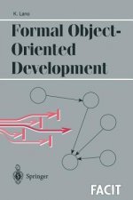 Formal Object-Oriented Development