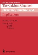 Calcium Channel: Structure, Function and Implications