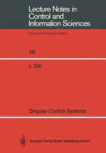 Singular Control Systems