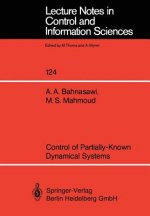 Control of Partially-Known Dynamical Systems