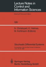 Stochastic Differential Systems