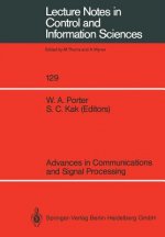 Advances in Communications and Signal Processing