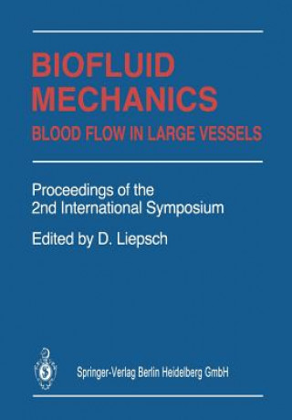 Biofluid Mechanics