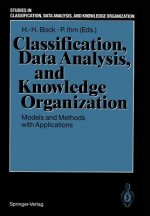 Classification, Data Analysis, and Knowledge Organization