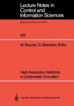 High-Resolution Methods in Underwater Acoustics
