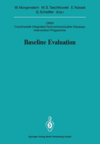 Baseline Evaluation