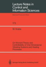 On Moment Theory and Controllability of One-Dimensional Vibrating Systems and Heating Processes