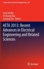 AETA 2013: Recent Advances in Electrical Engineering and Related Sciences