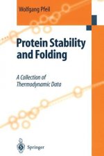 Protein Stability and Folding