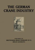 German Crane Industry