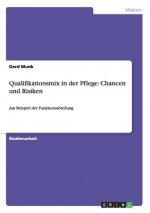 Qualifikationsmix in der Pflege