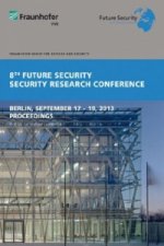 8th Future Security. Security Research conference.