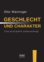 Geschlecht und Charakter