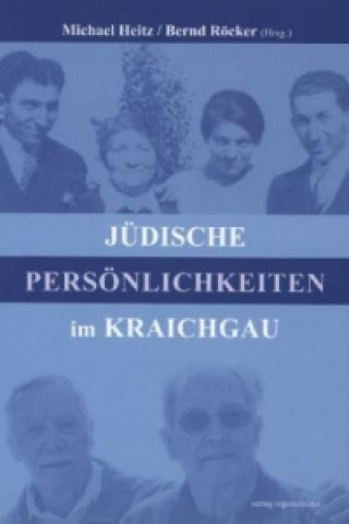 Jüdische Persönlichkeiten im Kraichgau