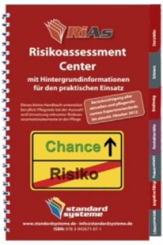 RiAs - Risikoassessment Center