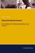 Klassische Bootsmotoren