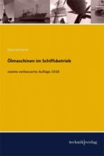 Ölmaschinen im Schiffsbetrieb