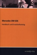 Mercedes OM 636