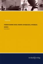 YANMAR MARINE DIESEL ENGINES 3JH3(B)(C)E(A), 4JH3(B)(C)E, 4JH3CE1