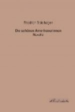 Die schönen Amerikanerinnen