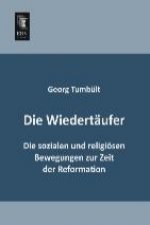 Die Wiedertäufer