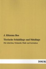 Tierische Schädlinge und Nützlinge