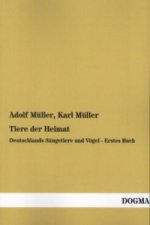 Tiere der Heimat. Bd.1