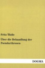 Über die Behandlung der Pseudarthrosen