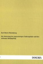 Die Bedeutung der gegenwärtigen Choleragefahr und ihre wirksame Bekämpfung