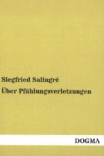 Über Pfählungsverletzungen